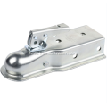 trailer hitch coupler